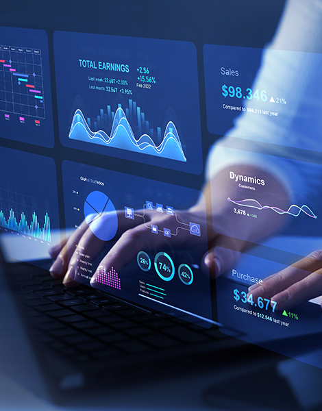 Integrated commerce logic