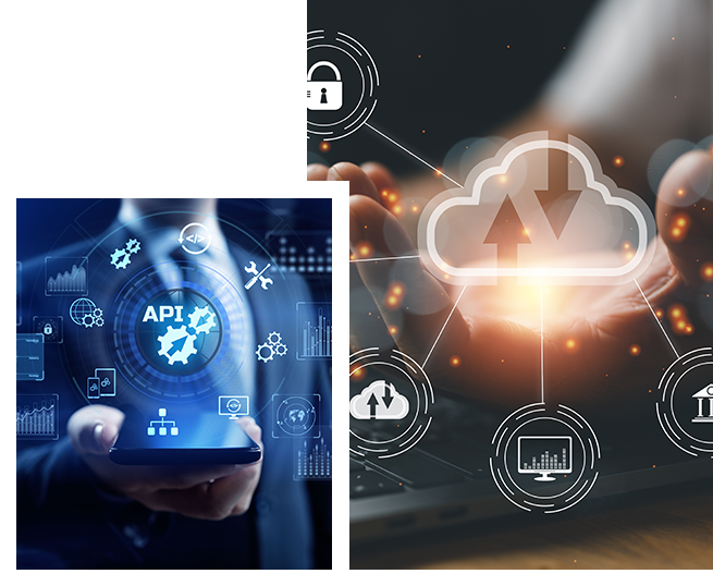Modernizing legacy infrastructures for agility