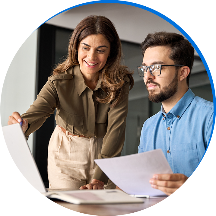 Operational excellence via digital integration