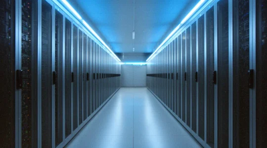 Server infrastructure scaling during Black Friday peak shopping traffic