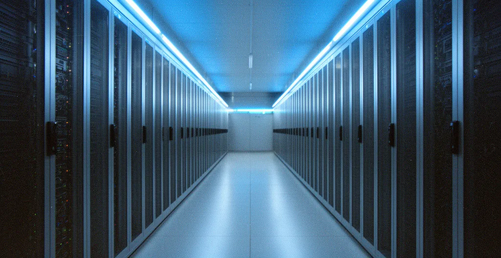 Server infrastructure scaling during Black Friday peak shopping traffic