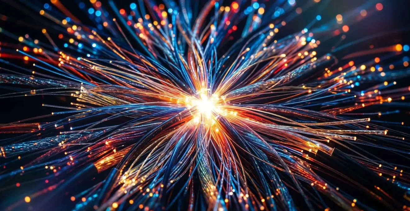 Multiple communication streams converging into single unified workspace