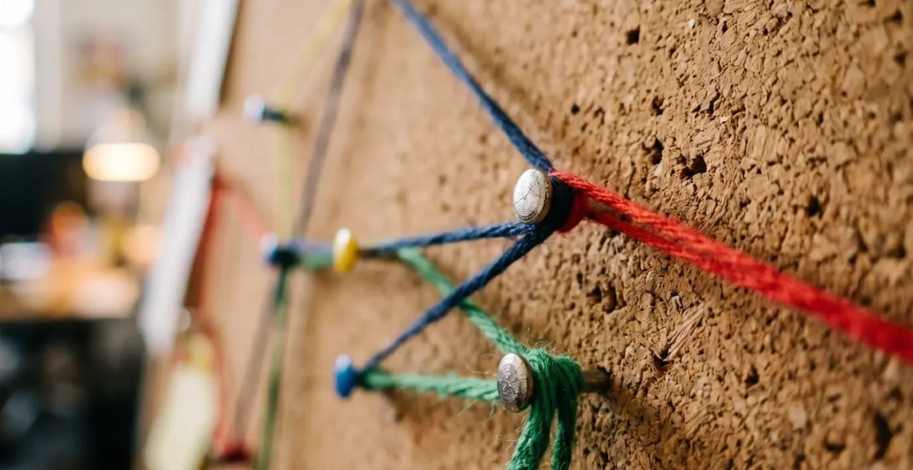 Strategic business transformation timeline with key milestones